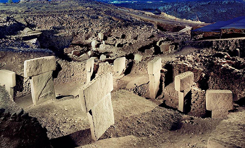 Gobeklitepe