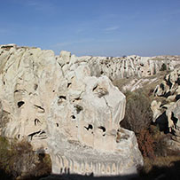 Gomeda Valley