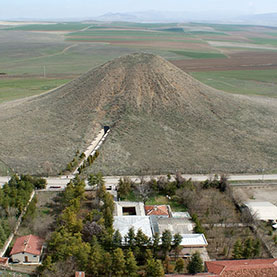 Gordion
