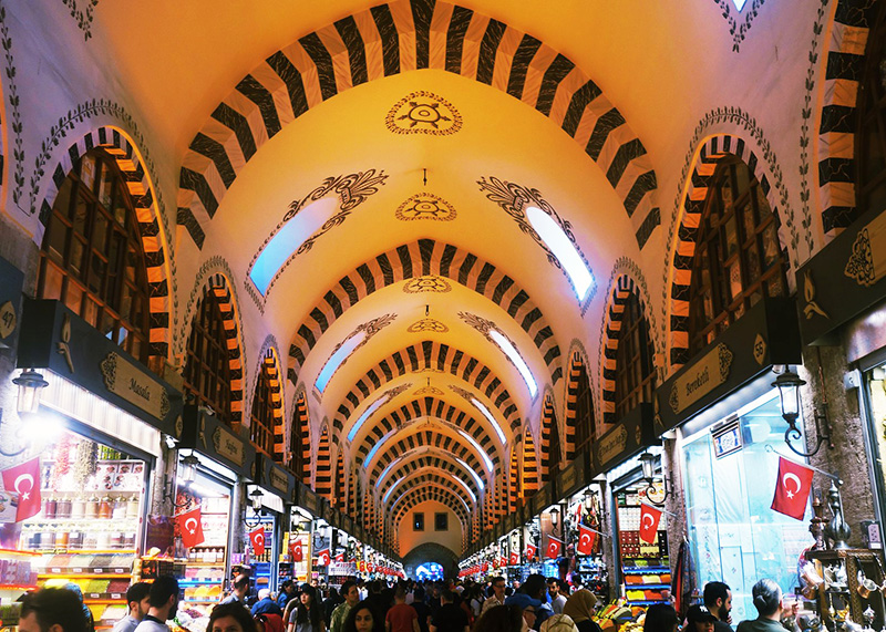 Grand Bazaar