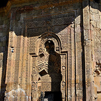 Great Mosque and Hospital of Divrigi