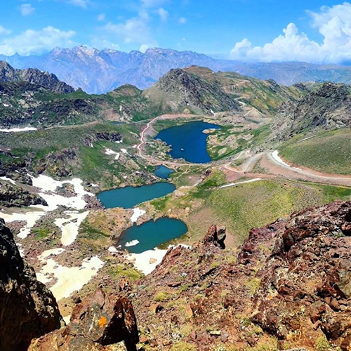 Hakkari