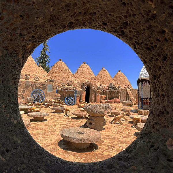 Private Mount Nemrut & Gobeklitepe Tour from Cappadocia