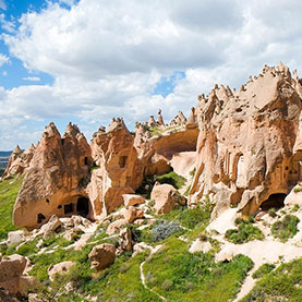 Hiking Tours