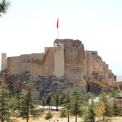 Historic City of Harput 
