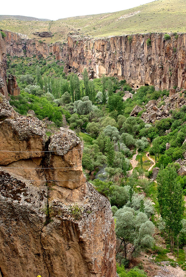Ihlara Valley