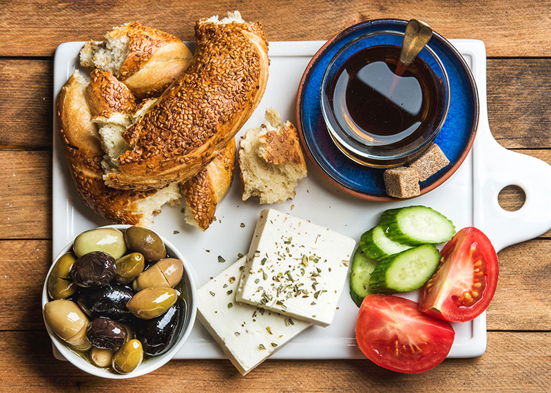 Istanbul Food & Culinary Tour