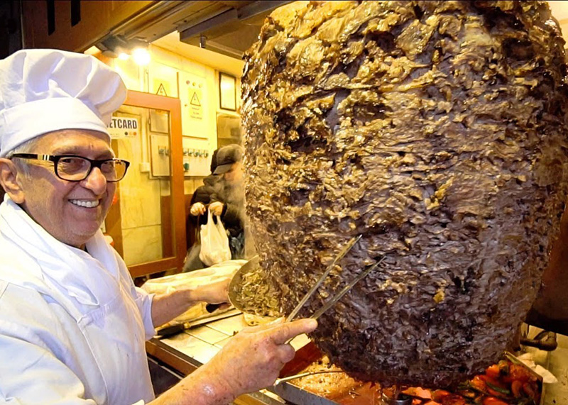 Istanbul Food & Culinary Tour