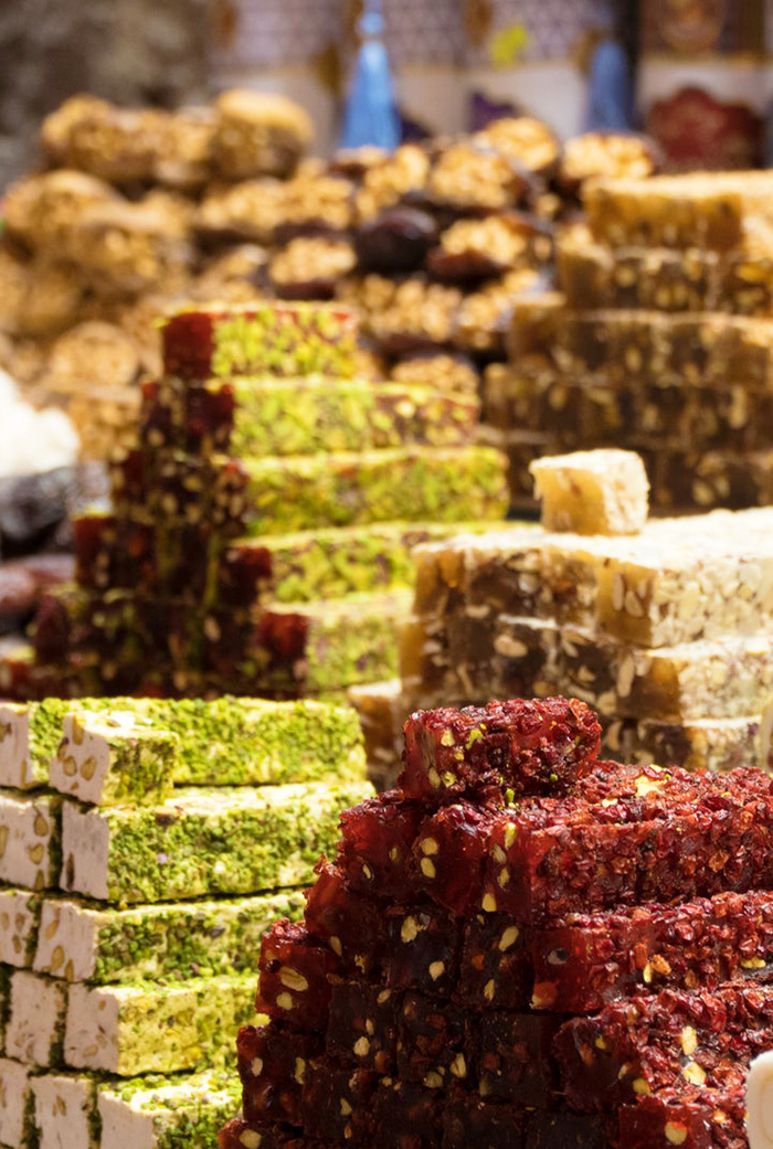 Istanbul Food & Culinary Tour