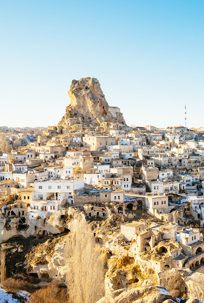 Cappadocia Jeep Safari Tours