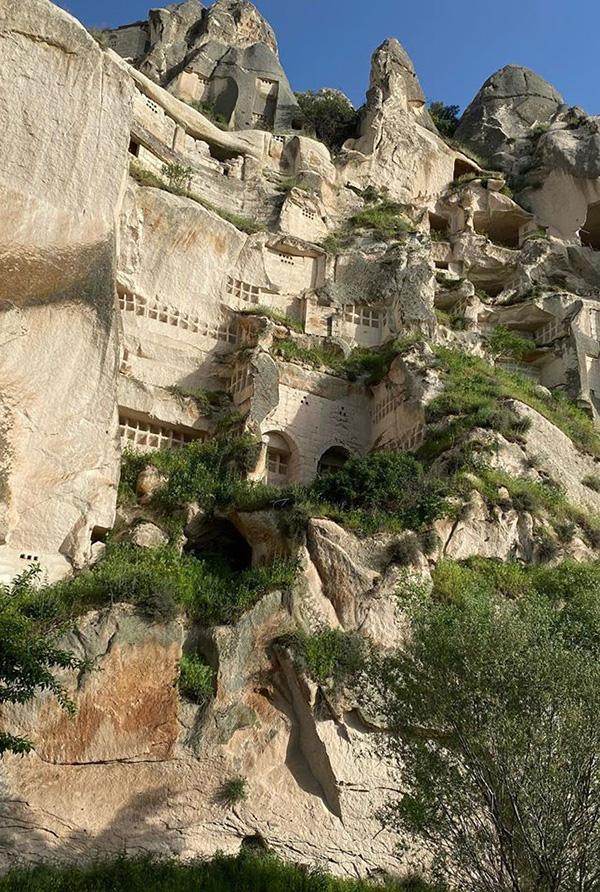 Cappadocia Jeep Safari Tours