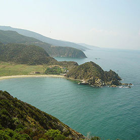 Kapidag Peninsula & Cyzicus Ancient City