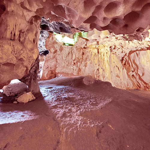 Karain Cave