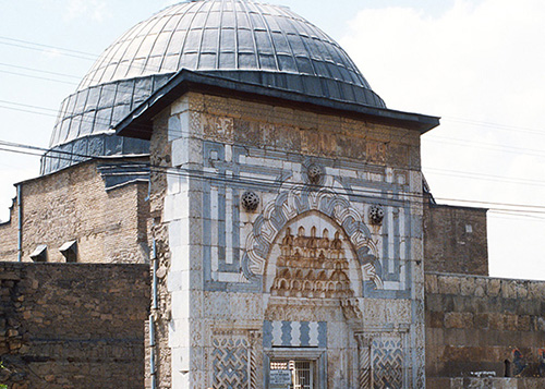 Karatay Medrese