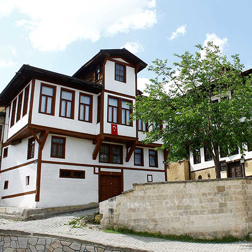 Kastamonu
