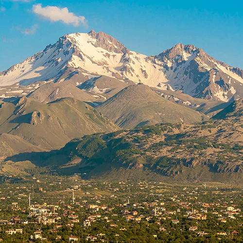 Kayseri