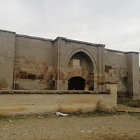 Kesikkopru Han