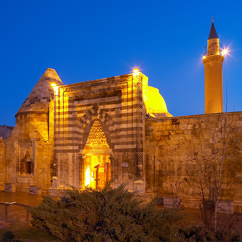 Kirsehir