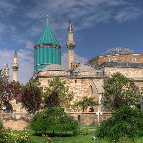Konya