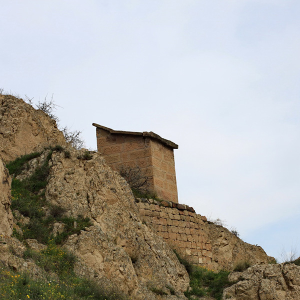 Koramaz Valley