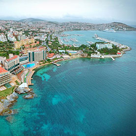 Kusadasi