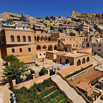 Mardin Museum
