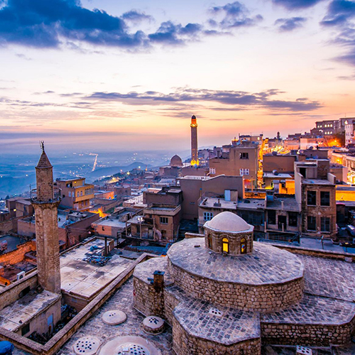 Mardin
