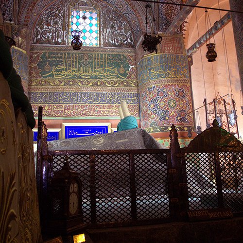 Mevlana Museum