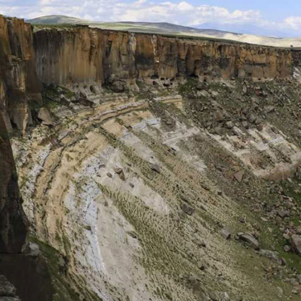 Meya Caves
