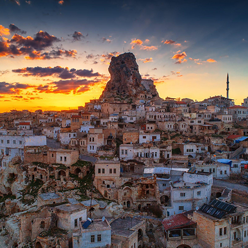Nevsehir