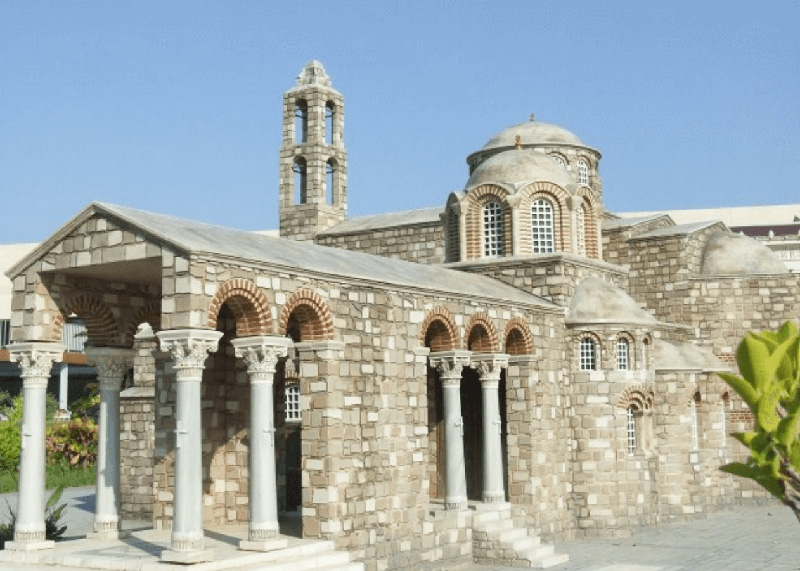 Saint Nicholas Church