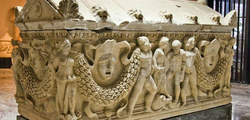 Archaeology Museum