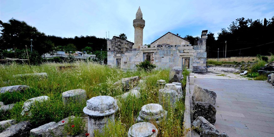 Ala Mosque