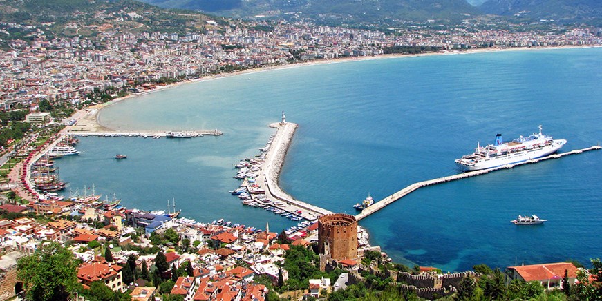Alanya