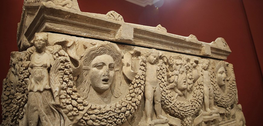Antalya Museum