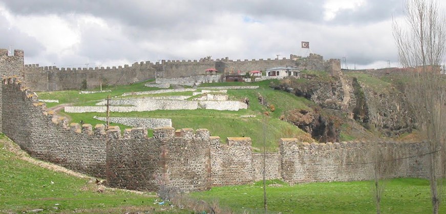 Ardahan Castle