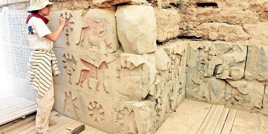 Ayanis Castle