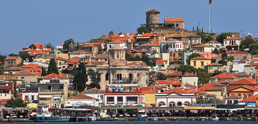 Ayvalik