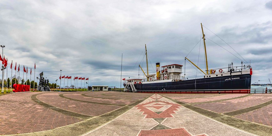 Bandırma Ferry