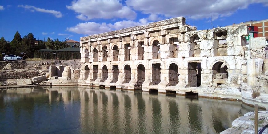 Basilica Therma