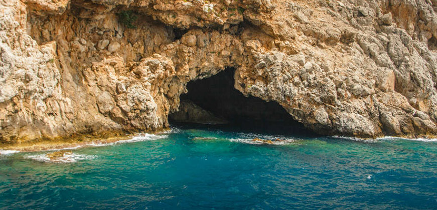 Beldibi Cave