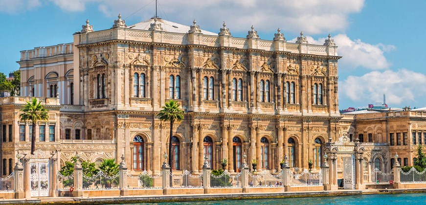 Beylerbeyi Palace