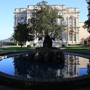 Beylerbeyi Palace