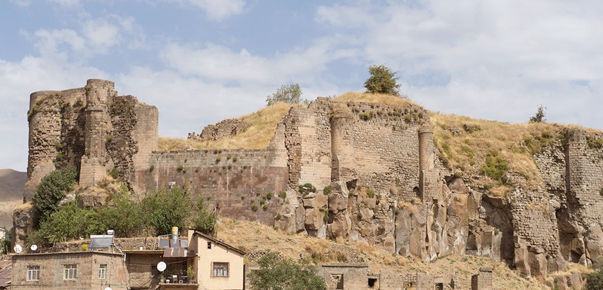 Bitlis Castle