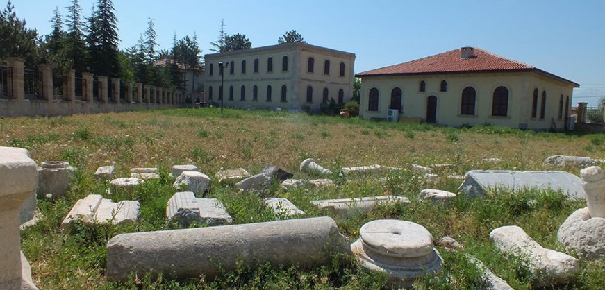 Bolvadin Museum