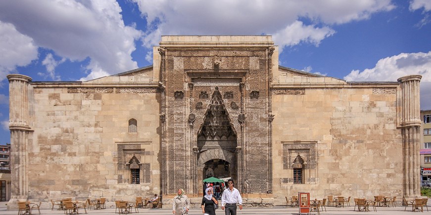 Buruciye Madrasah