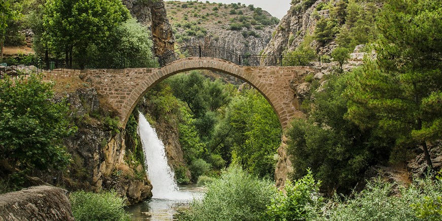 Cilandiras Bridge