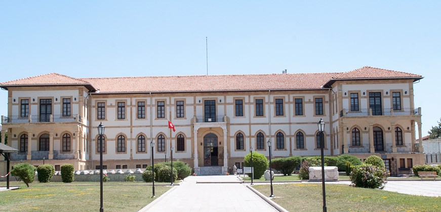 Corum Museum