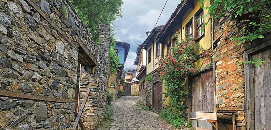 Cumalikizik