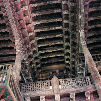 Dengere Mosque